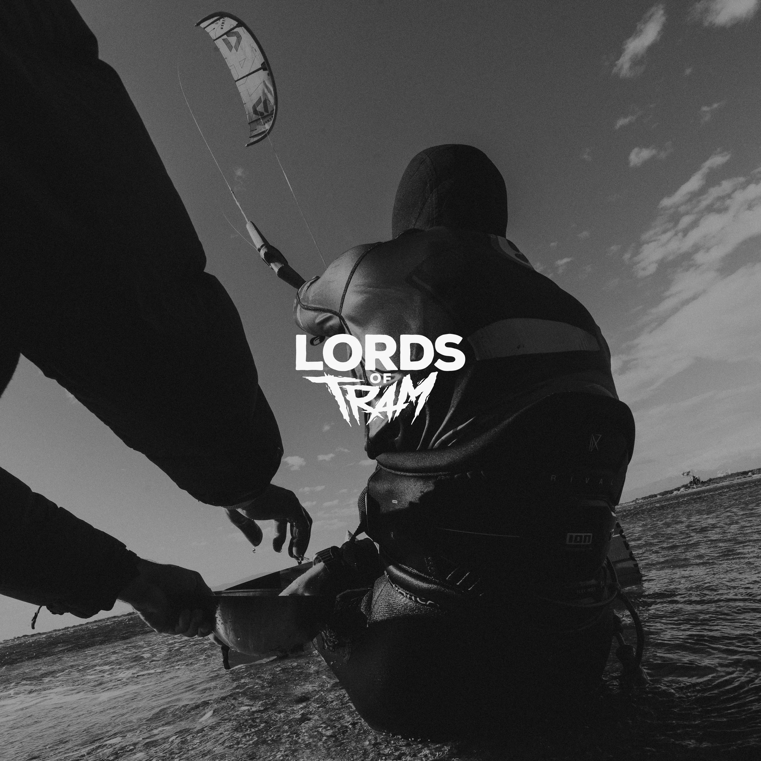 LORDS OF TRAM