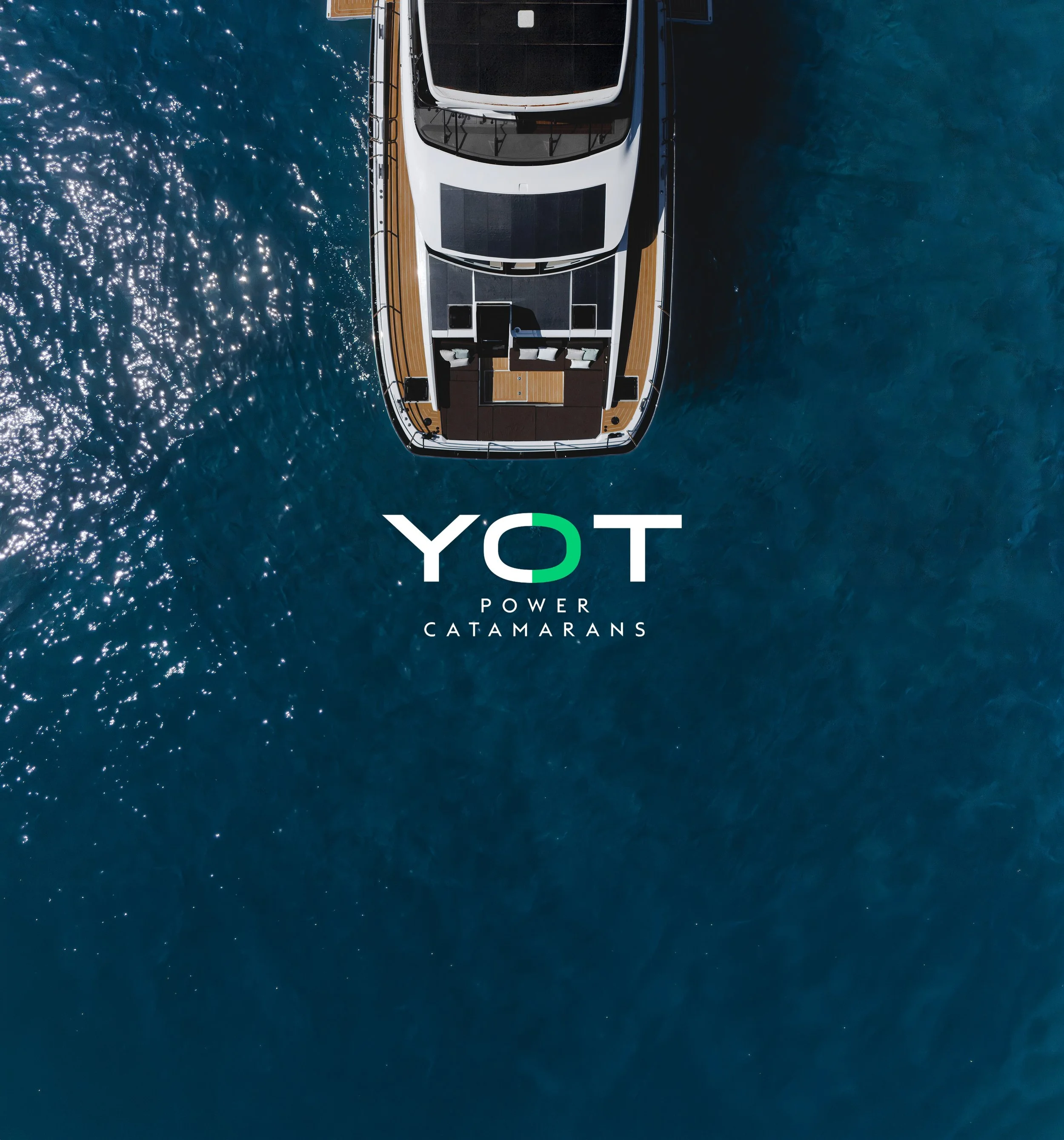 YOT CATAMARANS