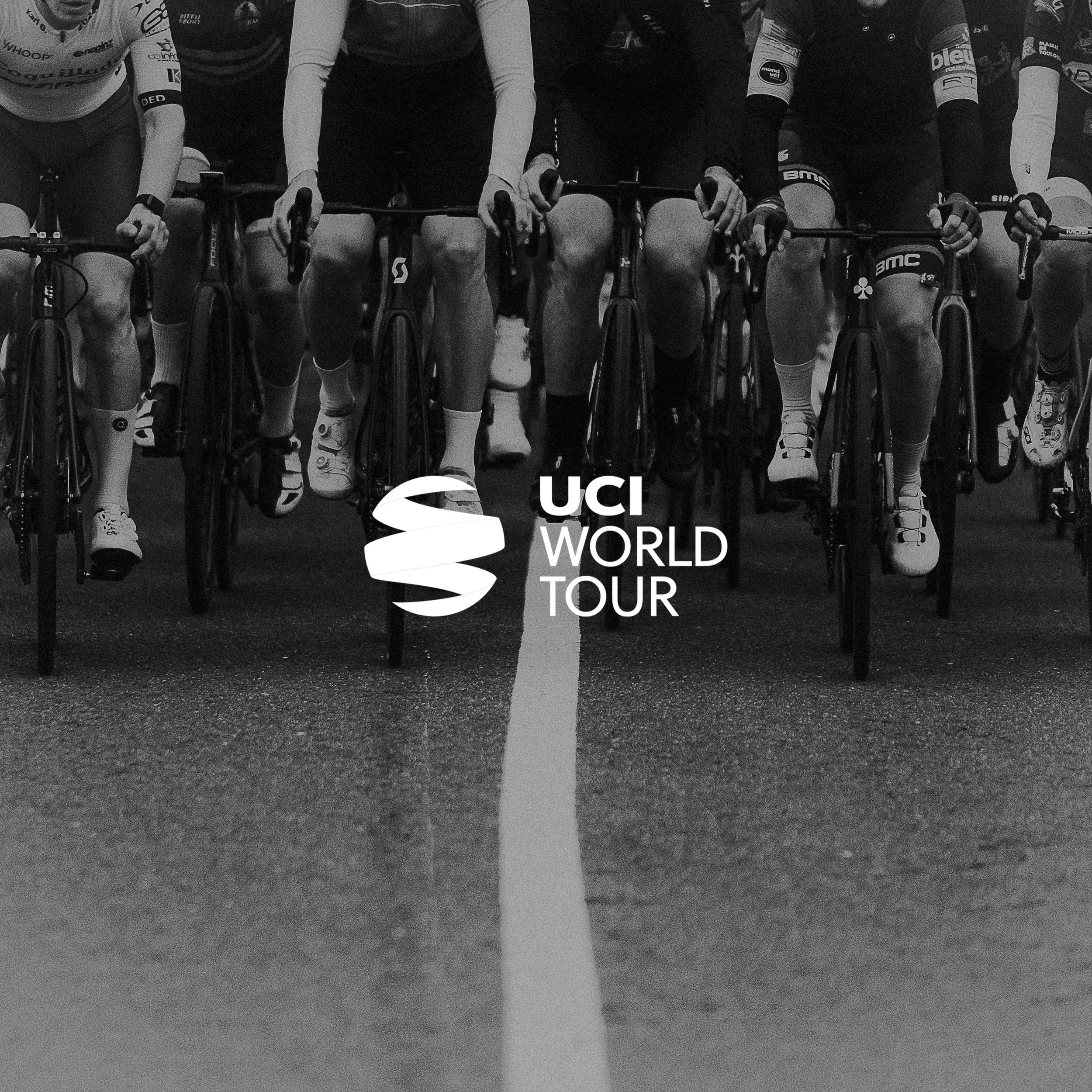 UCI WORLD SERIES - 66 DEGRES SUD