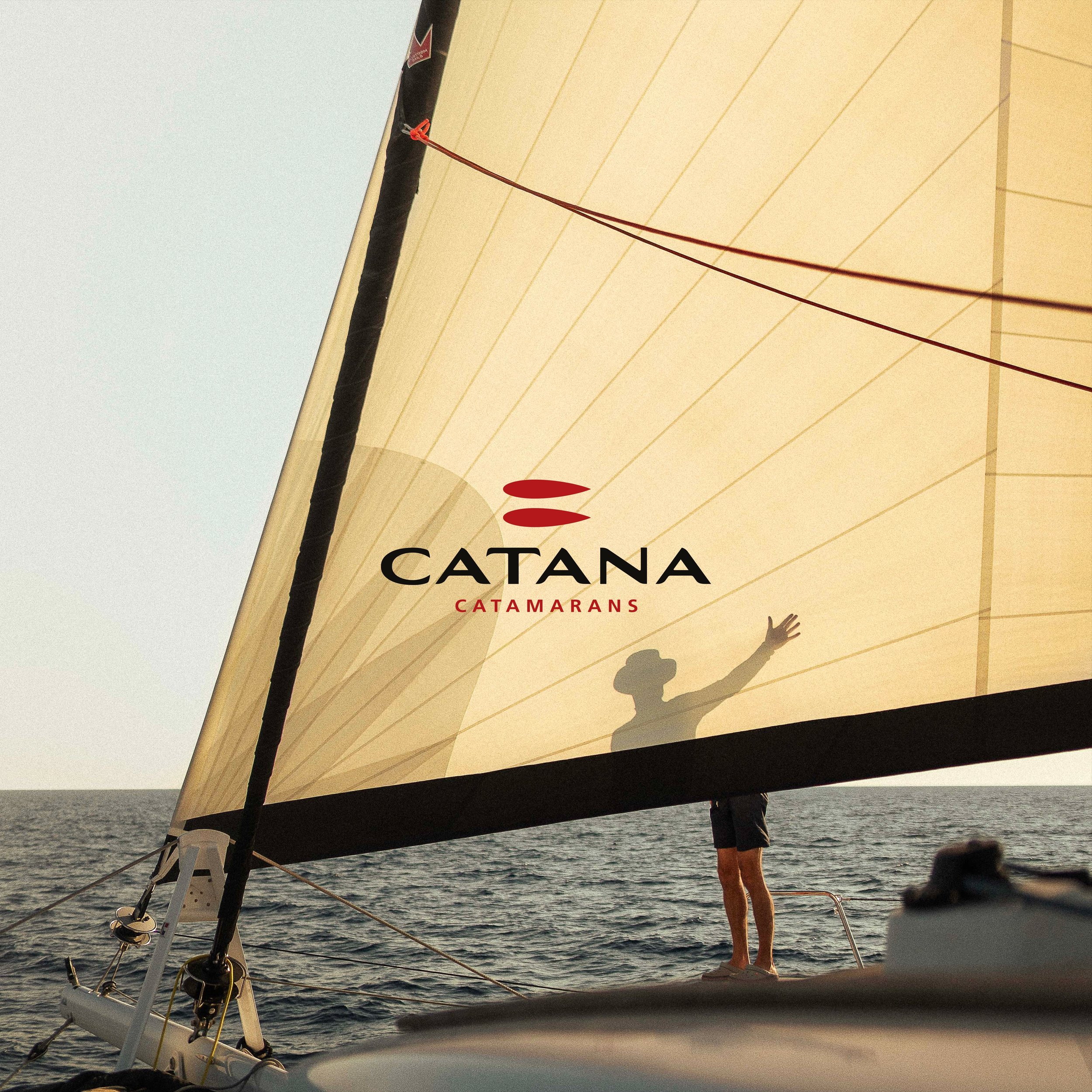 CATANA CATAMARANS
