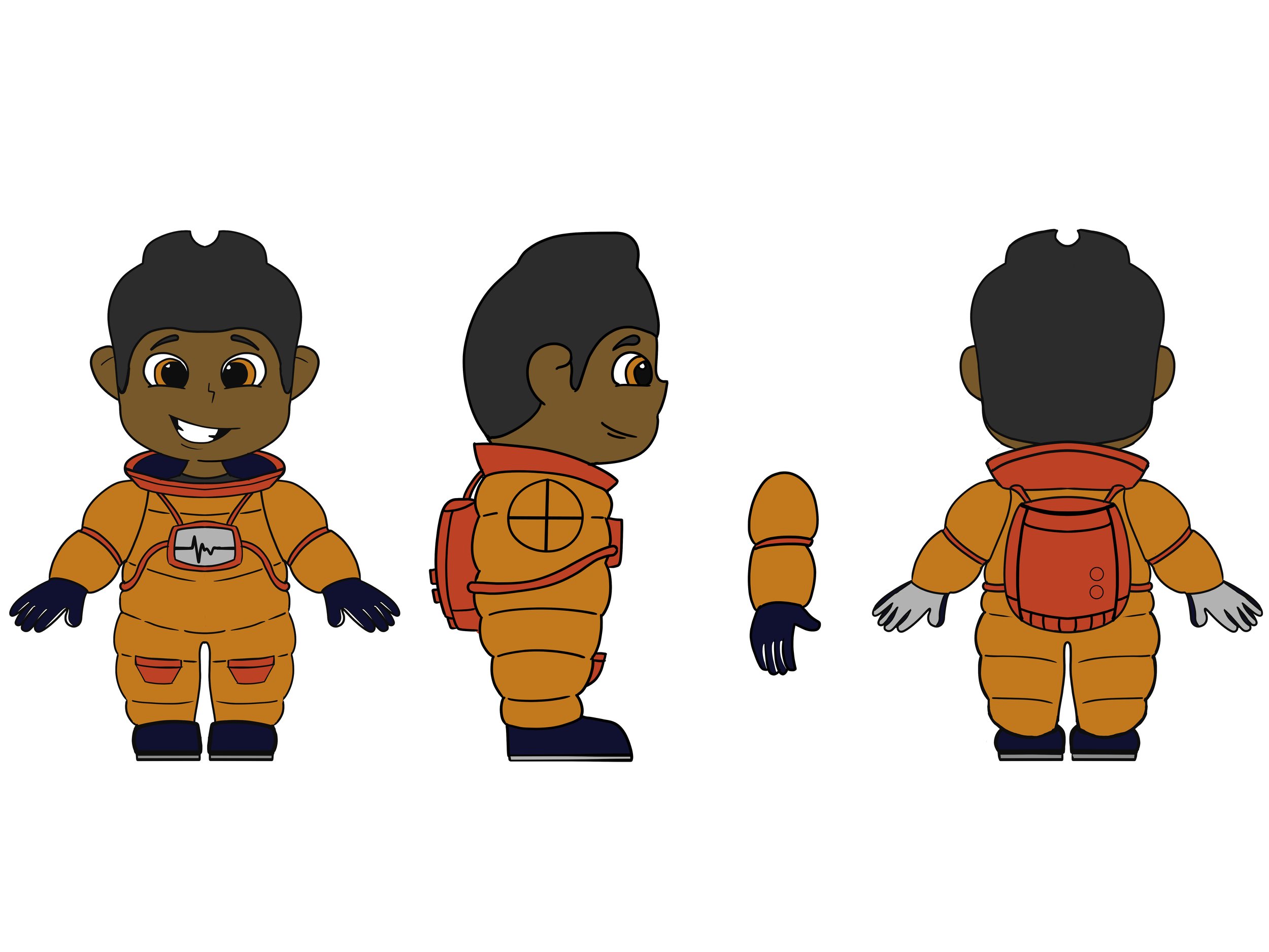 Billy's Turnaround