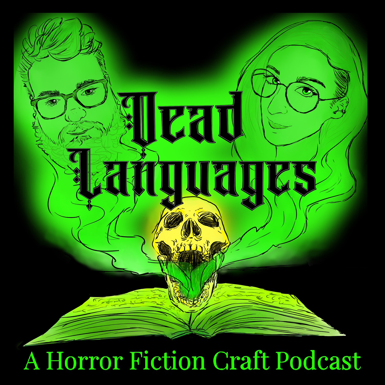 Dead Languages Podcast