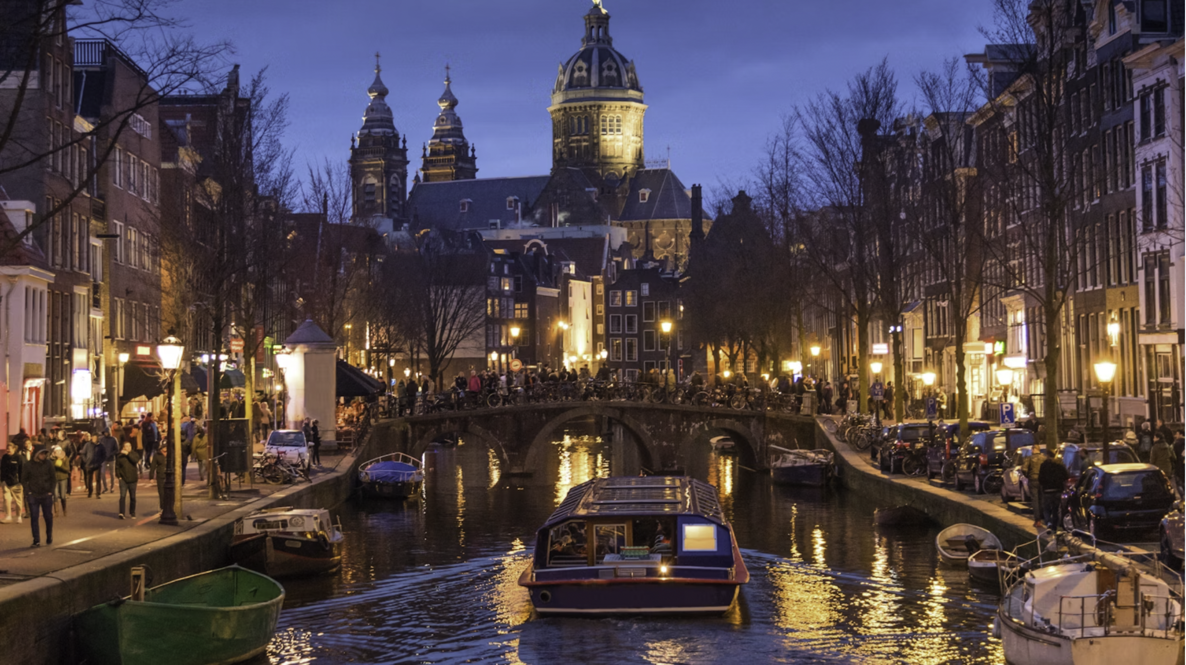 Amsterdam, Netherlands