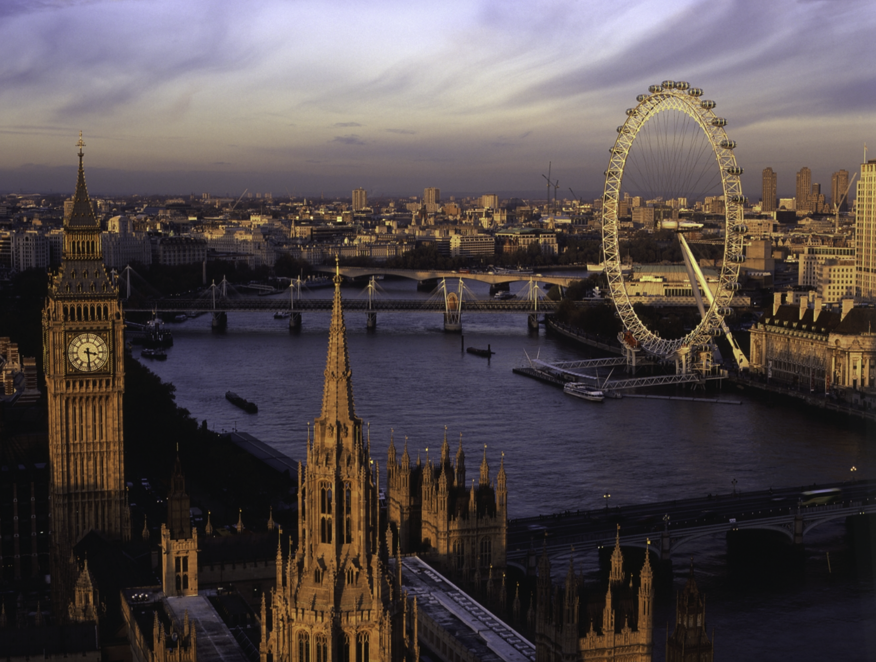 London, United Kingdom