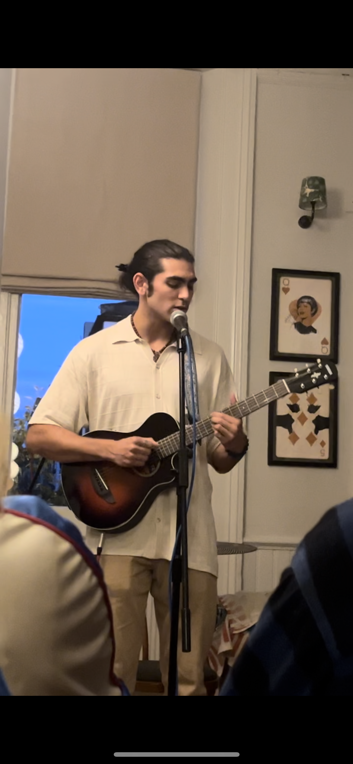 The Grove Restaurant and Tavern, London