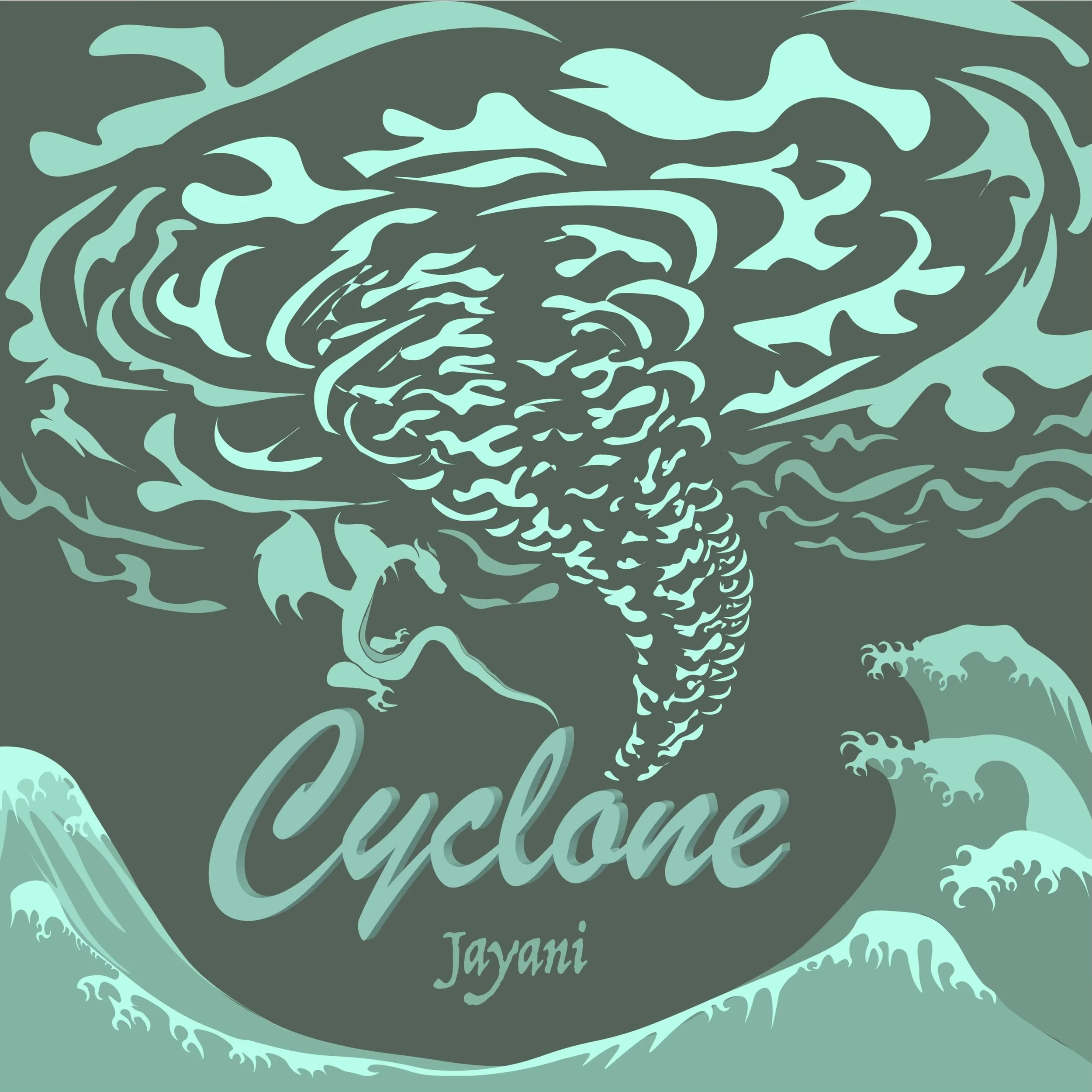 Jayani – Cyclone