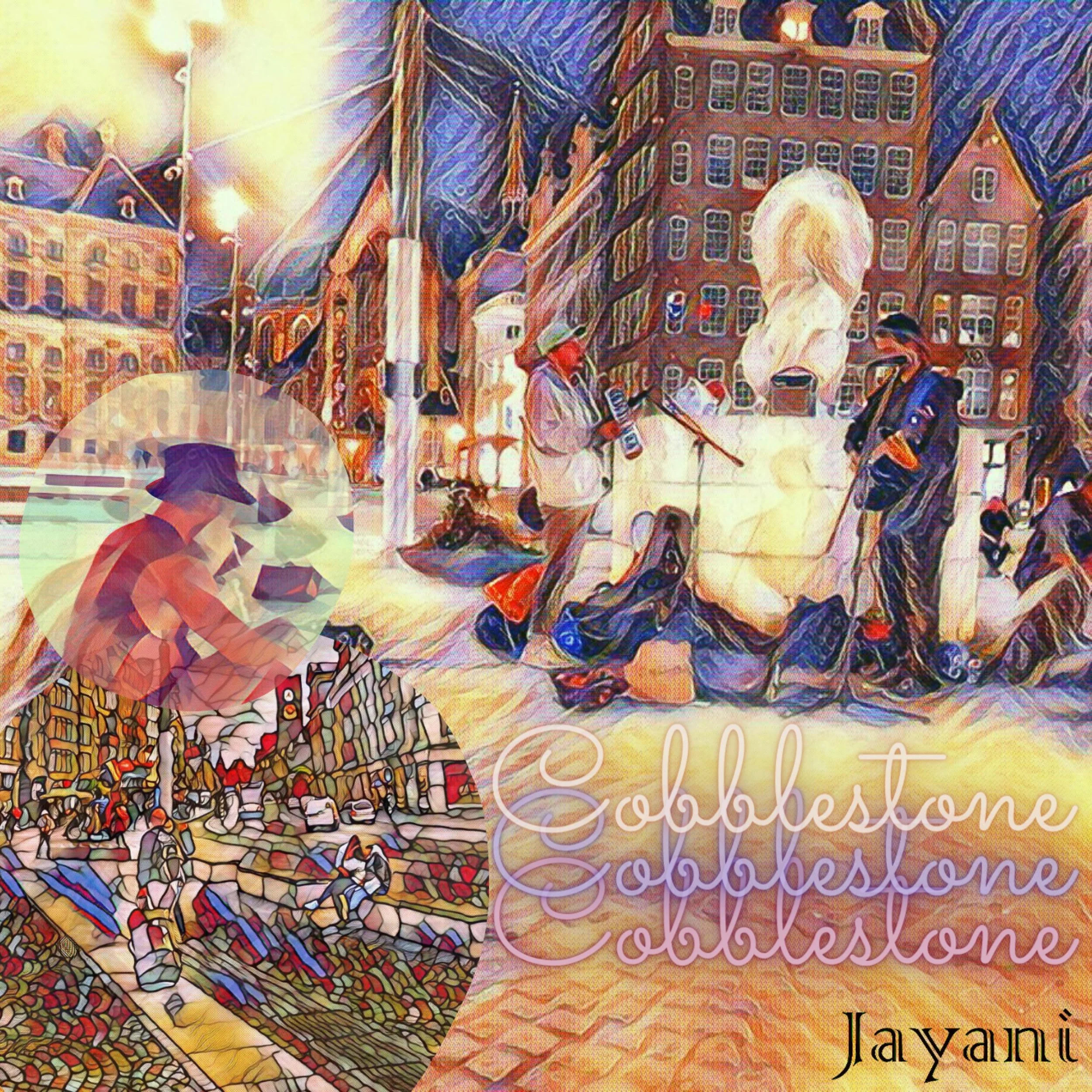 Jayani – Cobblestone