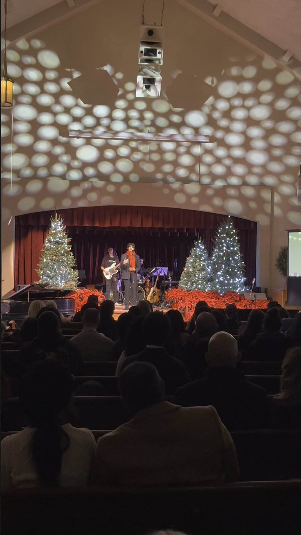 22nd Holiday Benefit Concert 