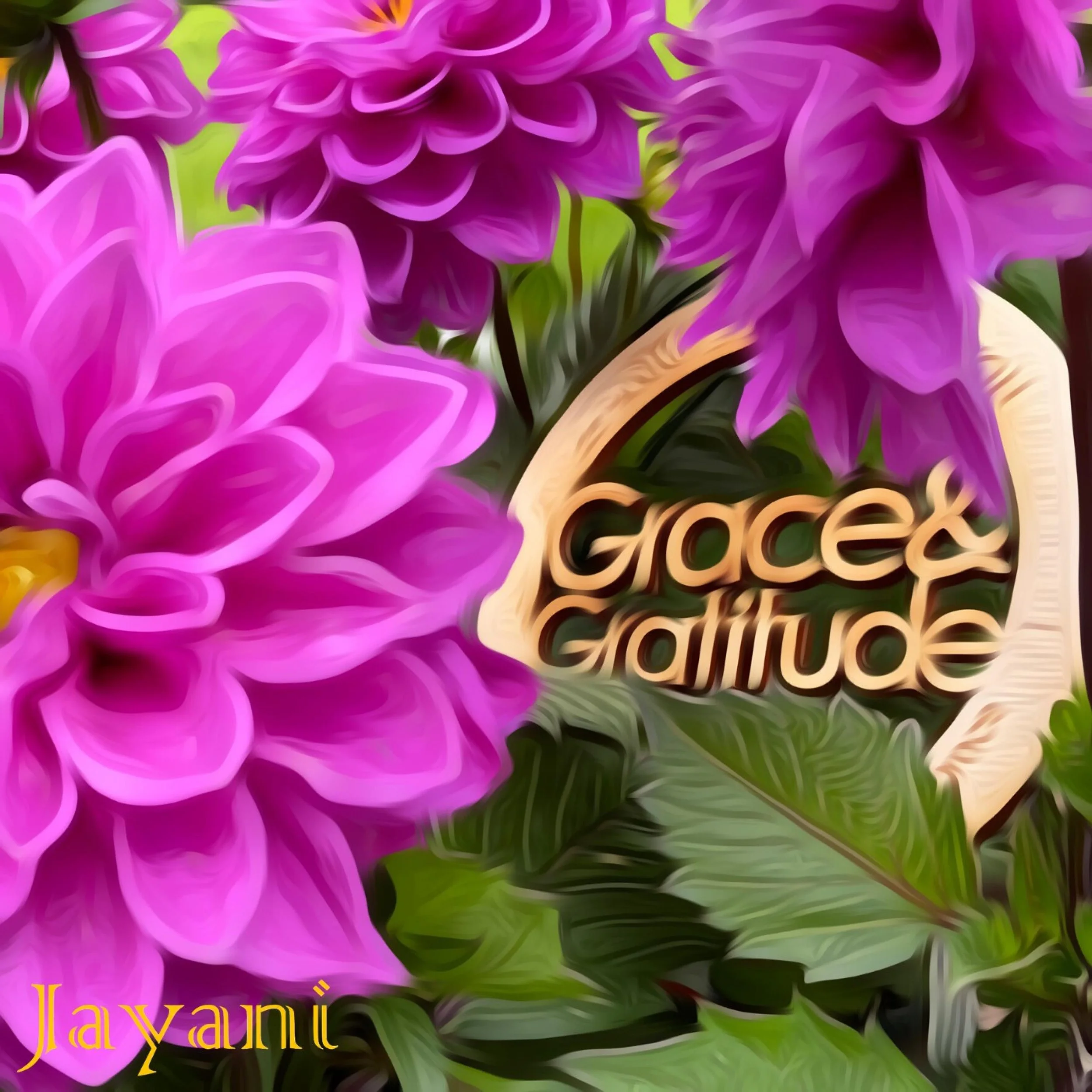 Jayani – Grace & Gratitude
