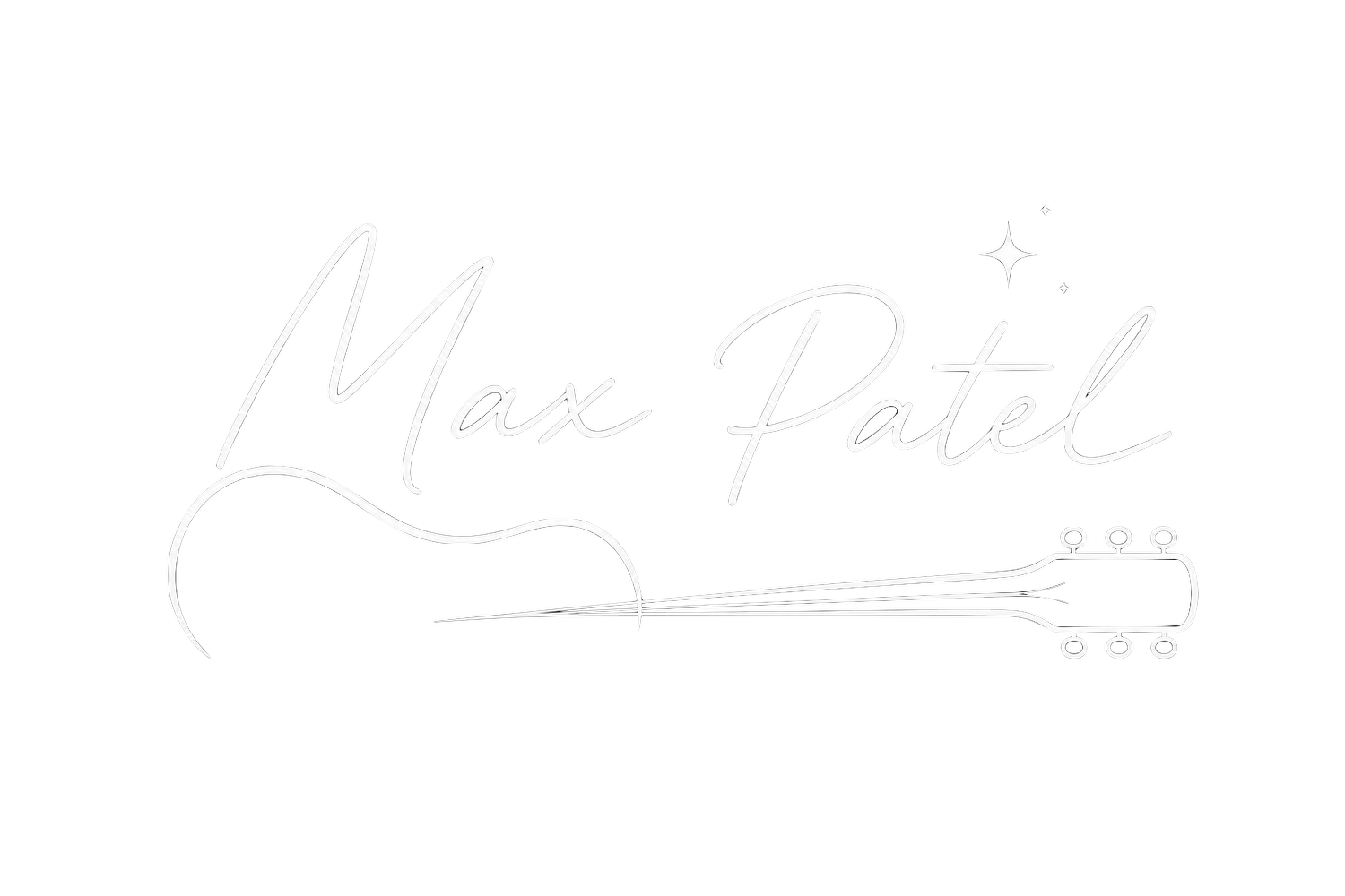 Max Patel