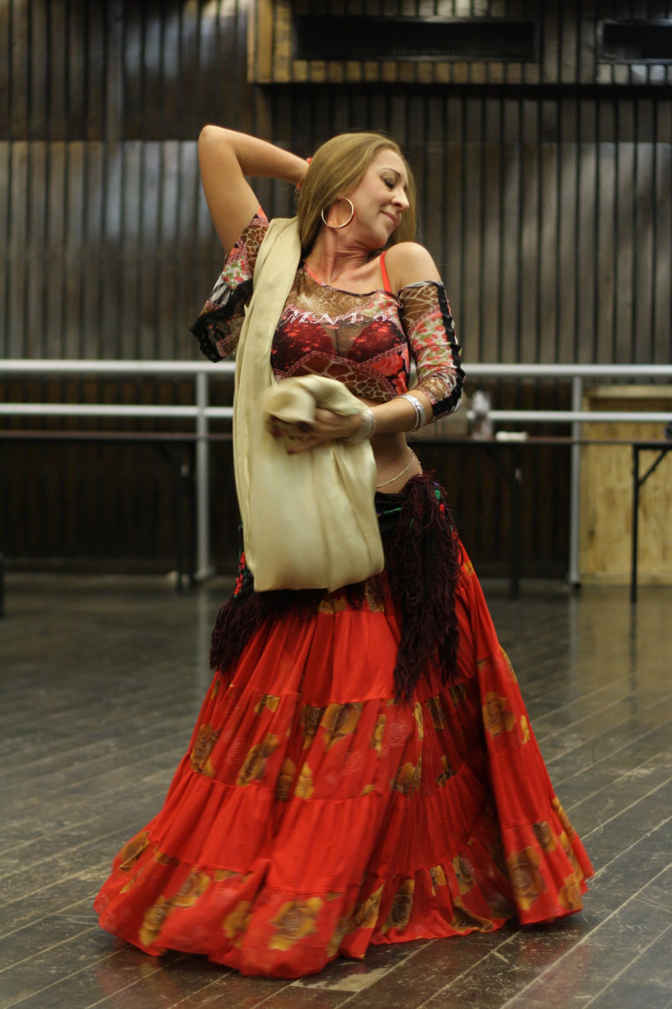 Táncfotó, táncos, művészet