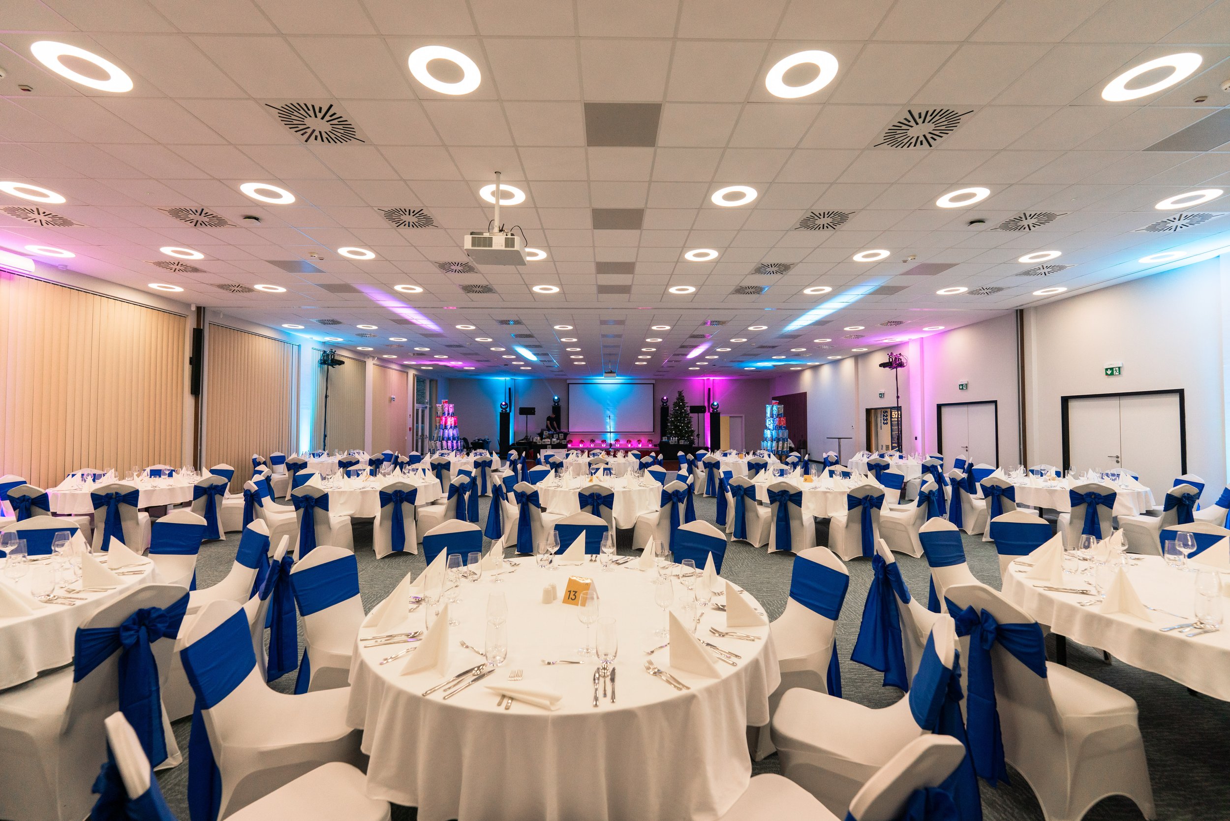 Céges rendezvény, vállalati rendezvény