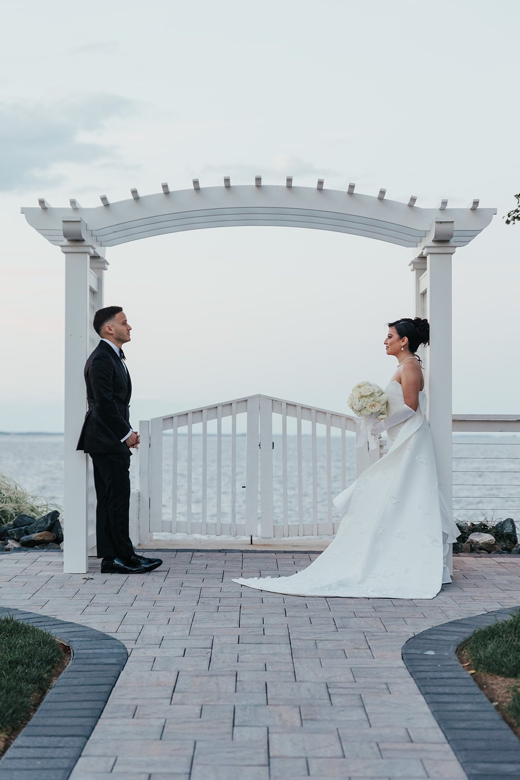 Silver Wedding Photography Package