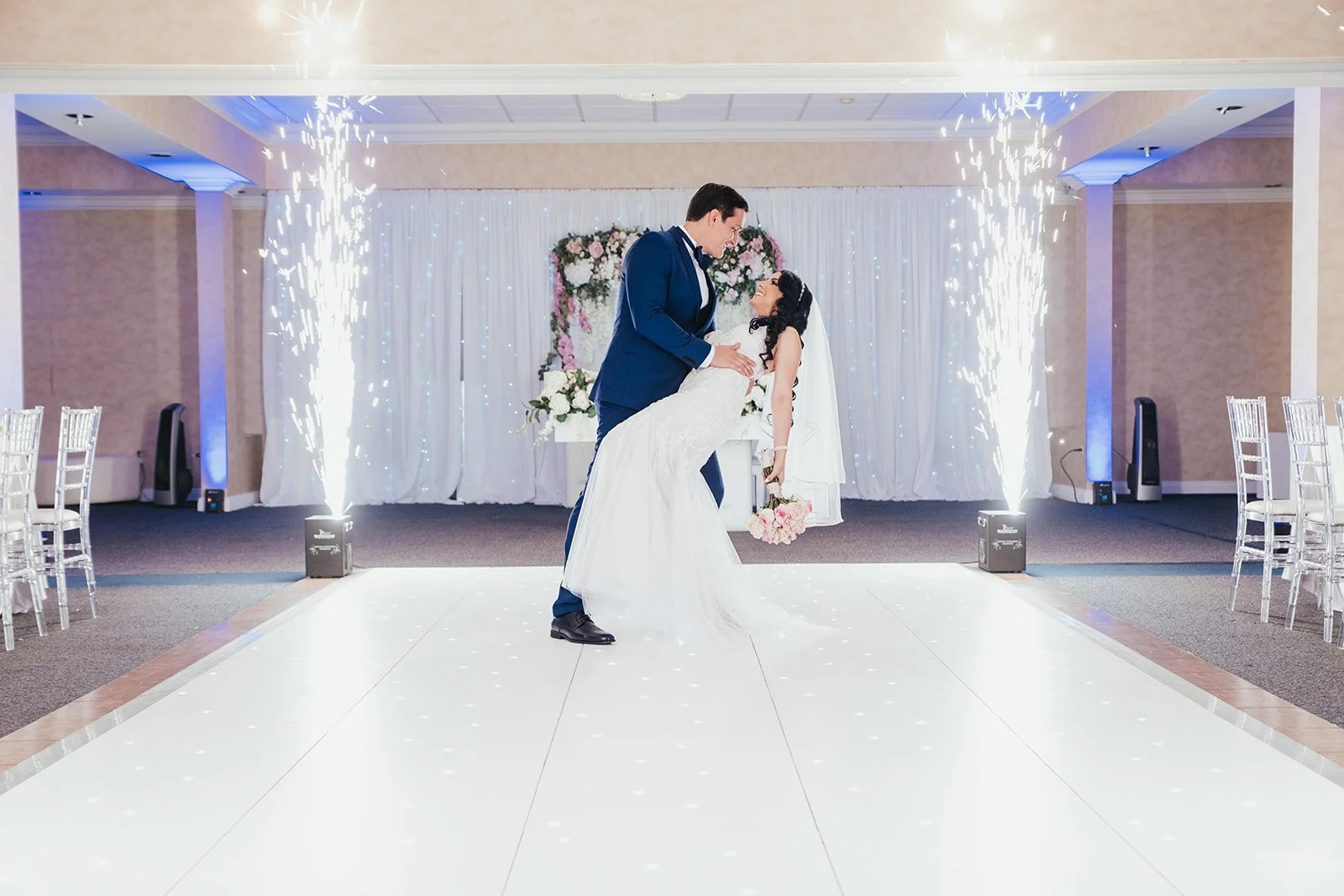 Cinematic Storytelling Photography Package