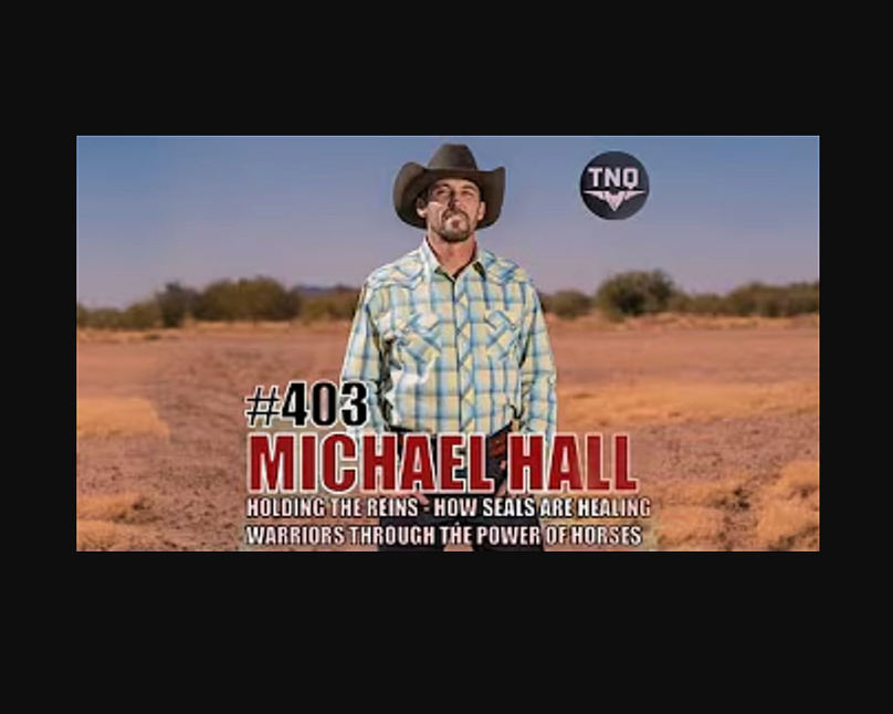 Team Never Quit Podcast - January 2025