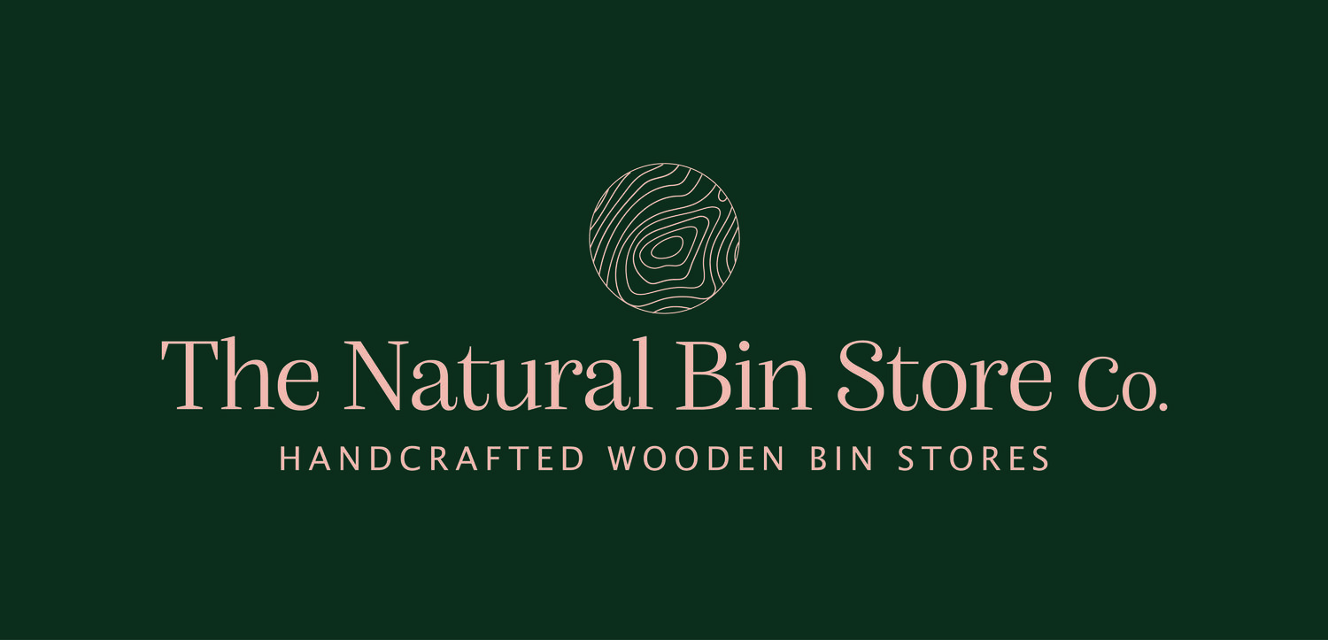 The Natural Bin Store Co.