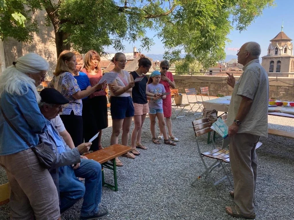 Fête de la musique, 24 et 25 juin 2023