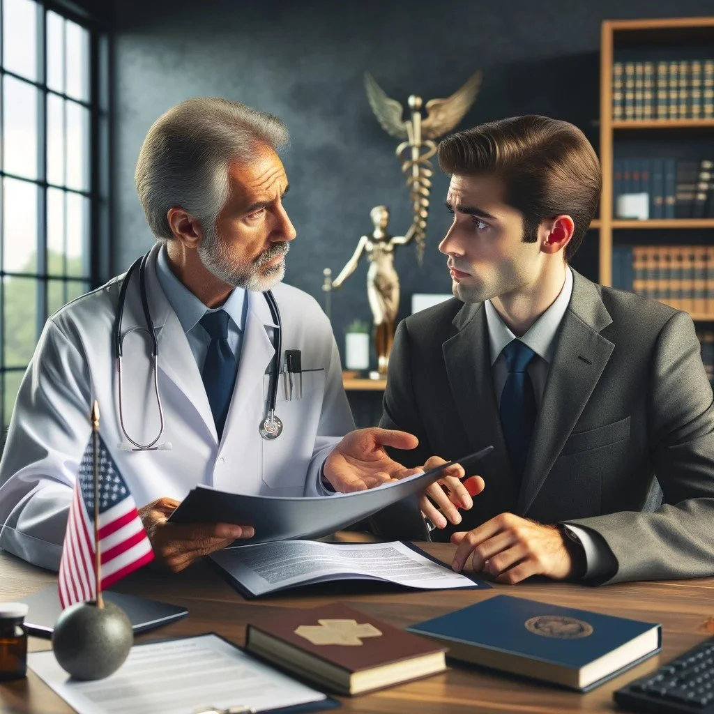 The Ultimate Guide to VA Disability Nexus Letters