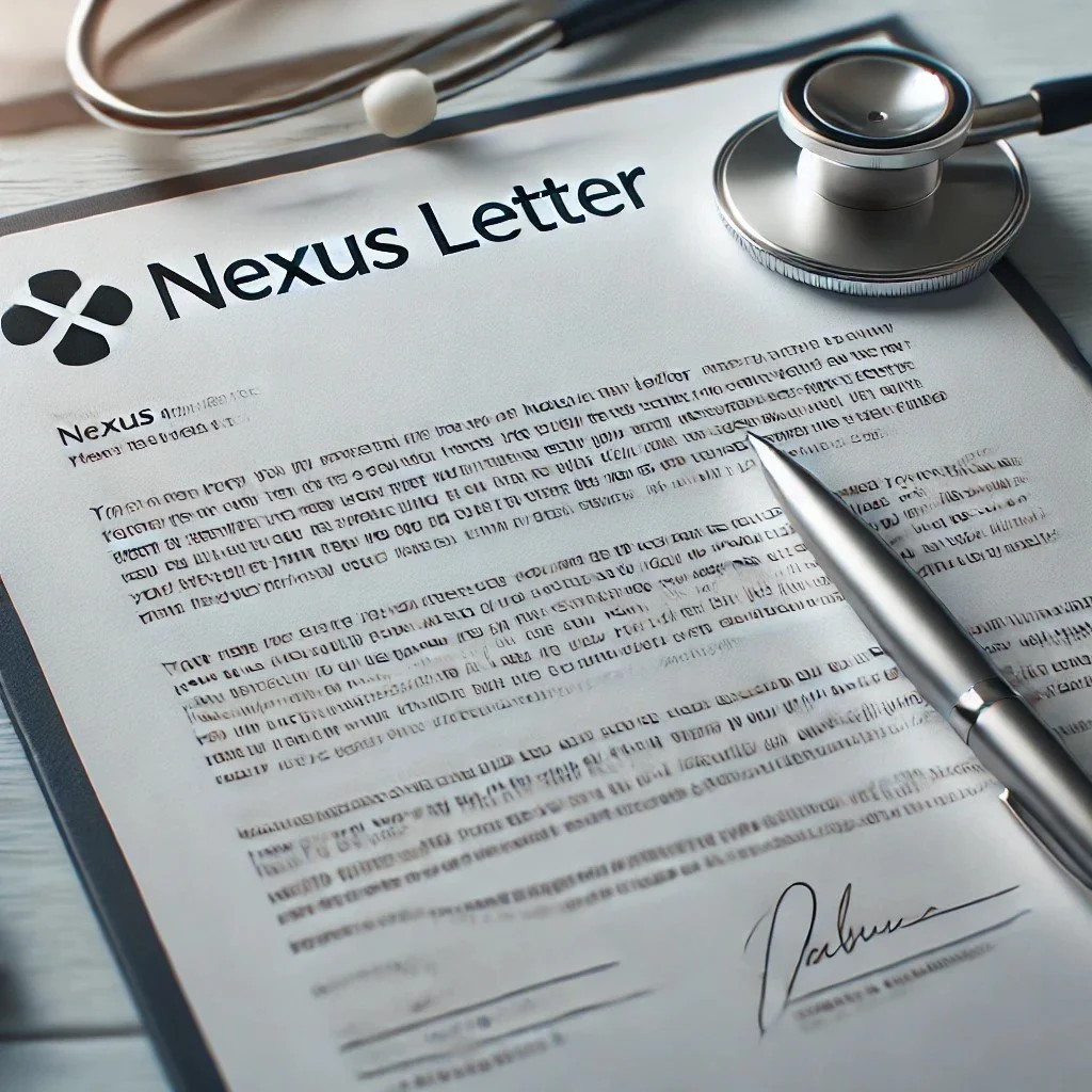 Understanding Nexus Letters for VA Disability Claims: Costs and Affordable Options