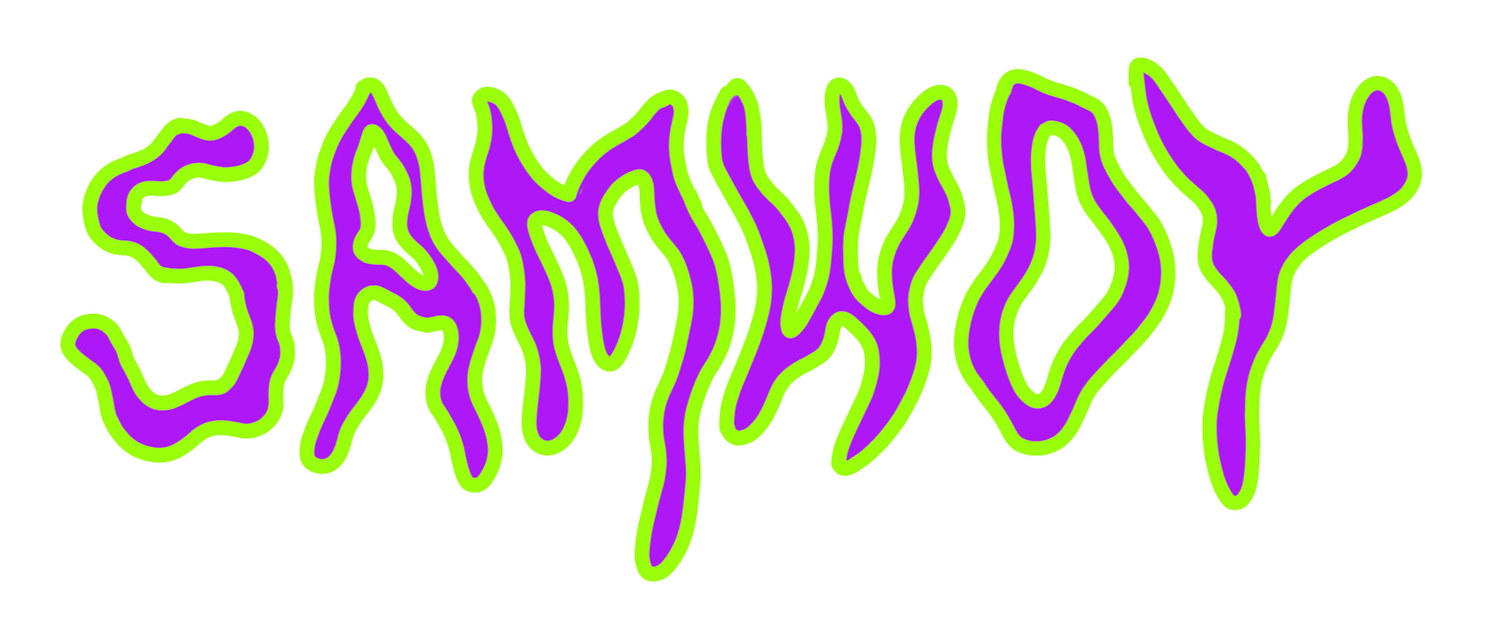 SAMWOY