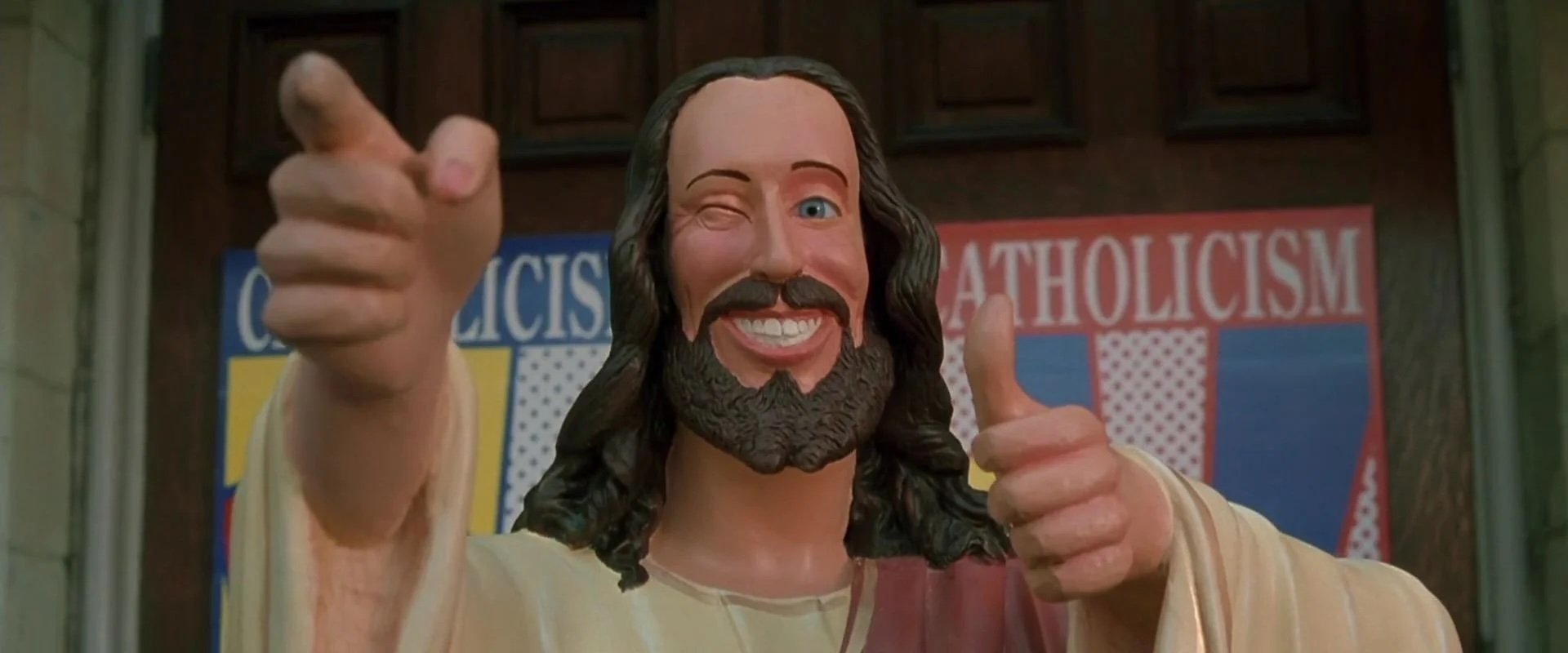 NTN Writing Group (Our Lady of Perpetual Humor Sunday Bible Study)