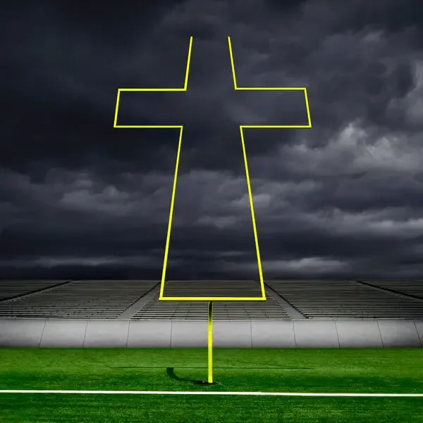 NTN Writing Group (Our Lady of Perpetual Humor Sunday Bible Study)