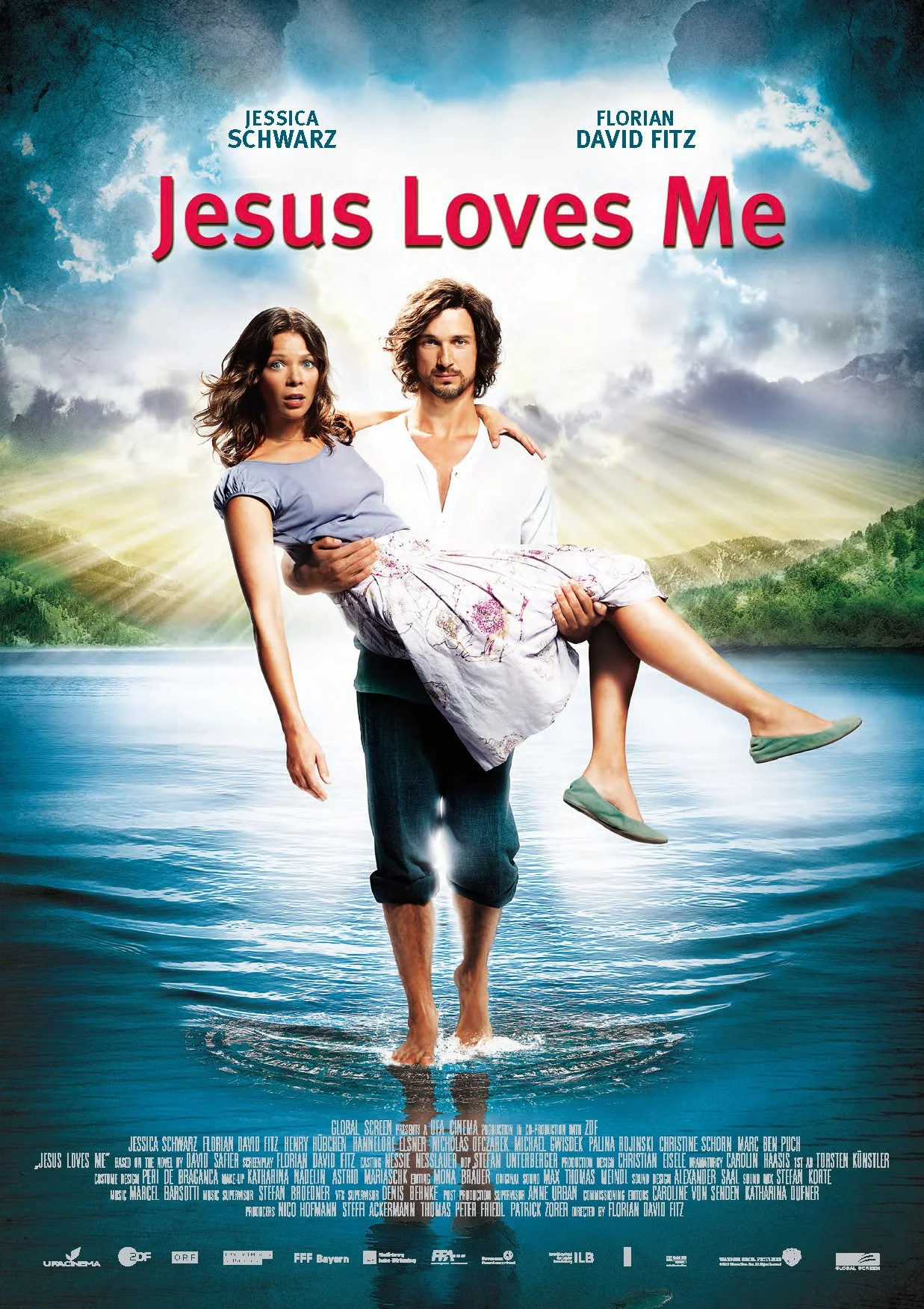 NTN Writing Group (Our Lady of Perpetual Humor Sunday Bible Study)