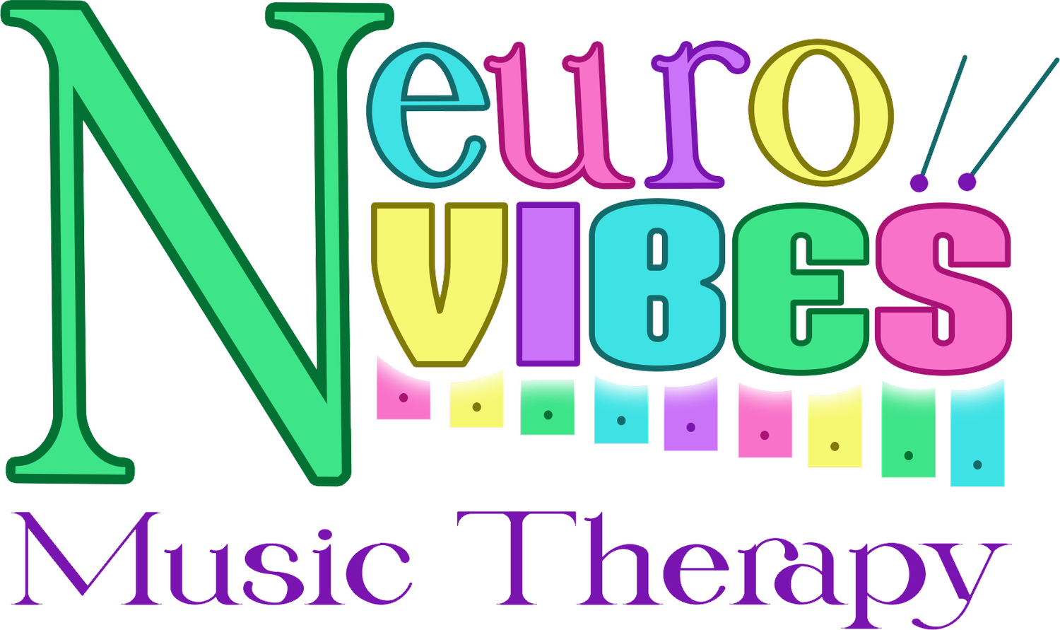 NeuroVibes Music Therapy