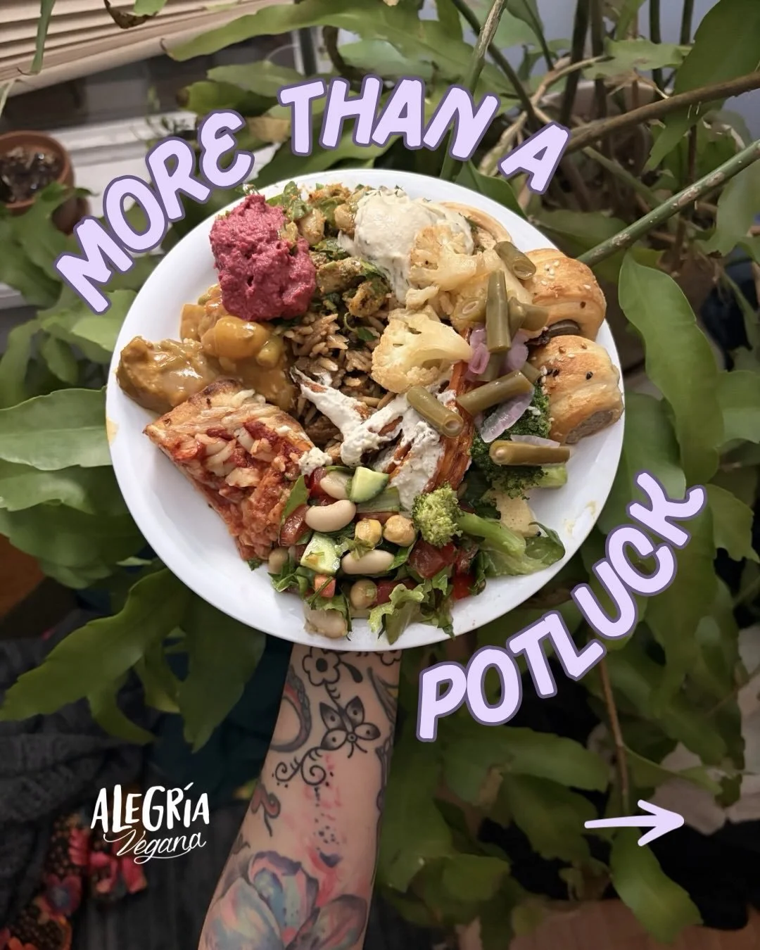 Reflecting on Friday&rsquo;s potluck I came to the conclusion of how organizing events has a deep meaning for me. It&rsquo;s not just about the food on the table; it&rsquo;s about the intention behind the invite. A few of thoughts I&rsquo;d like to s