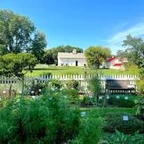 Shaker Heritage Harvest Fair