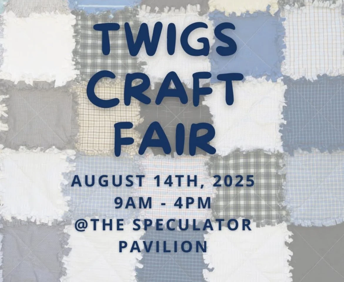 TWIGS Annual Craft Fair