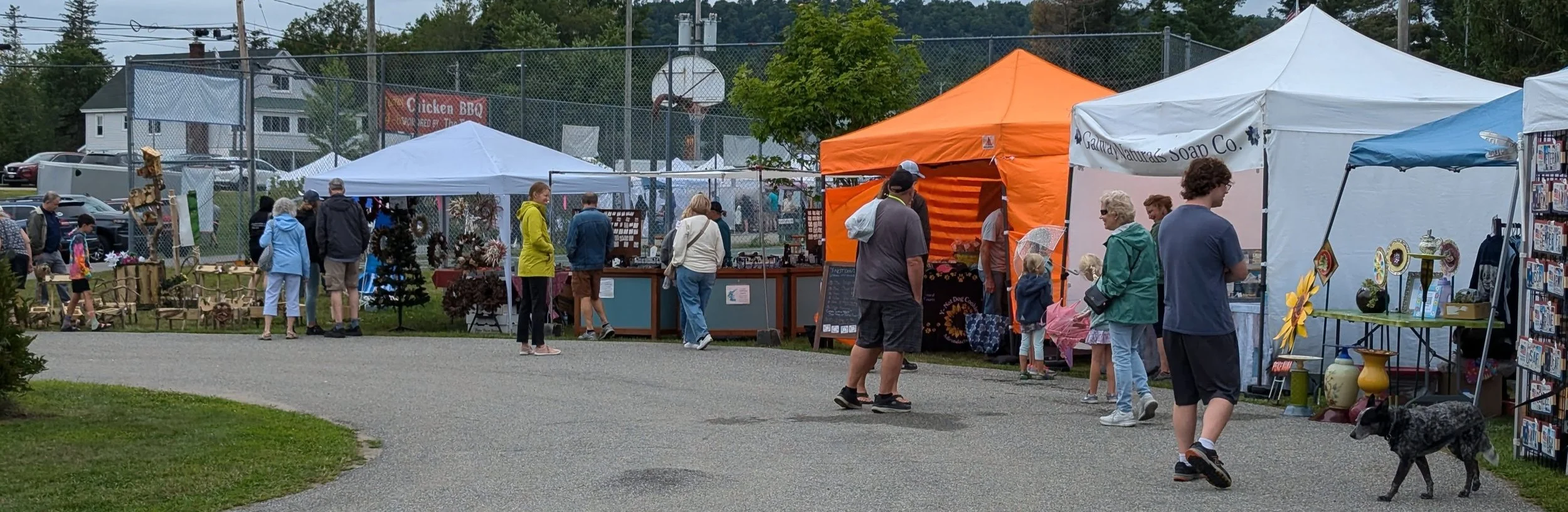 Hamilton County TWIGS Craft Fair