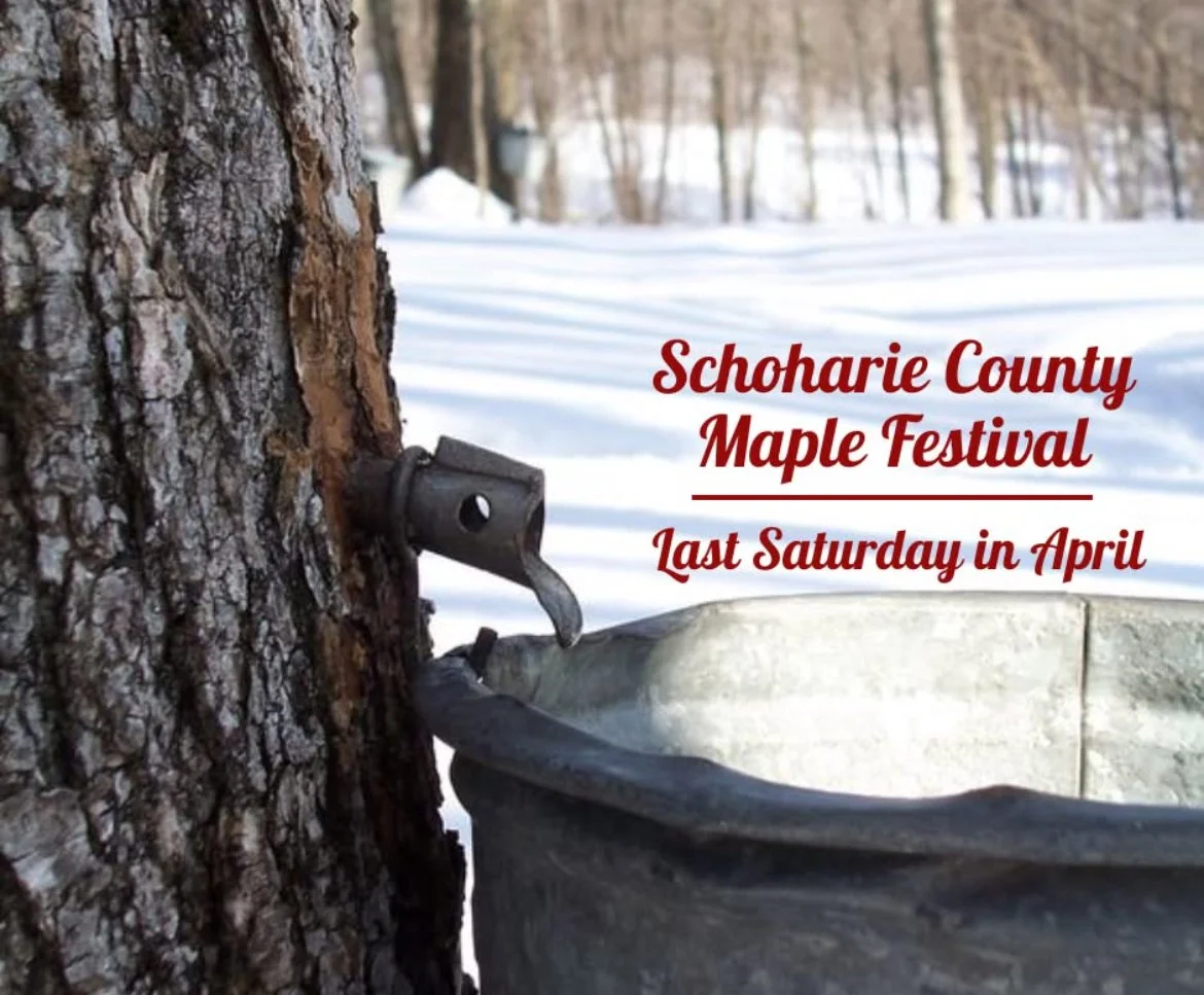 Schoharie County Maple Festival
