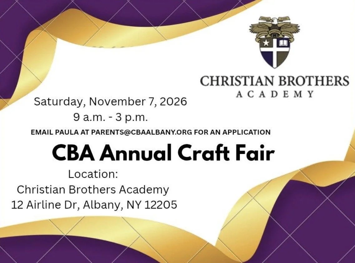 CBA Annual Craft Fair