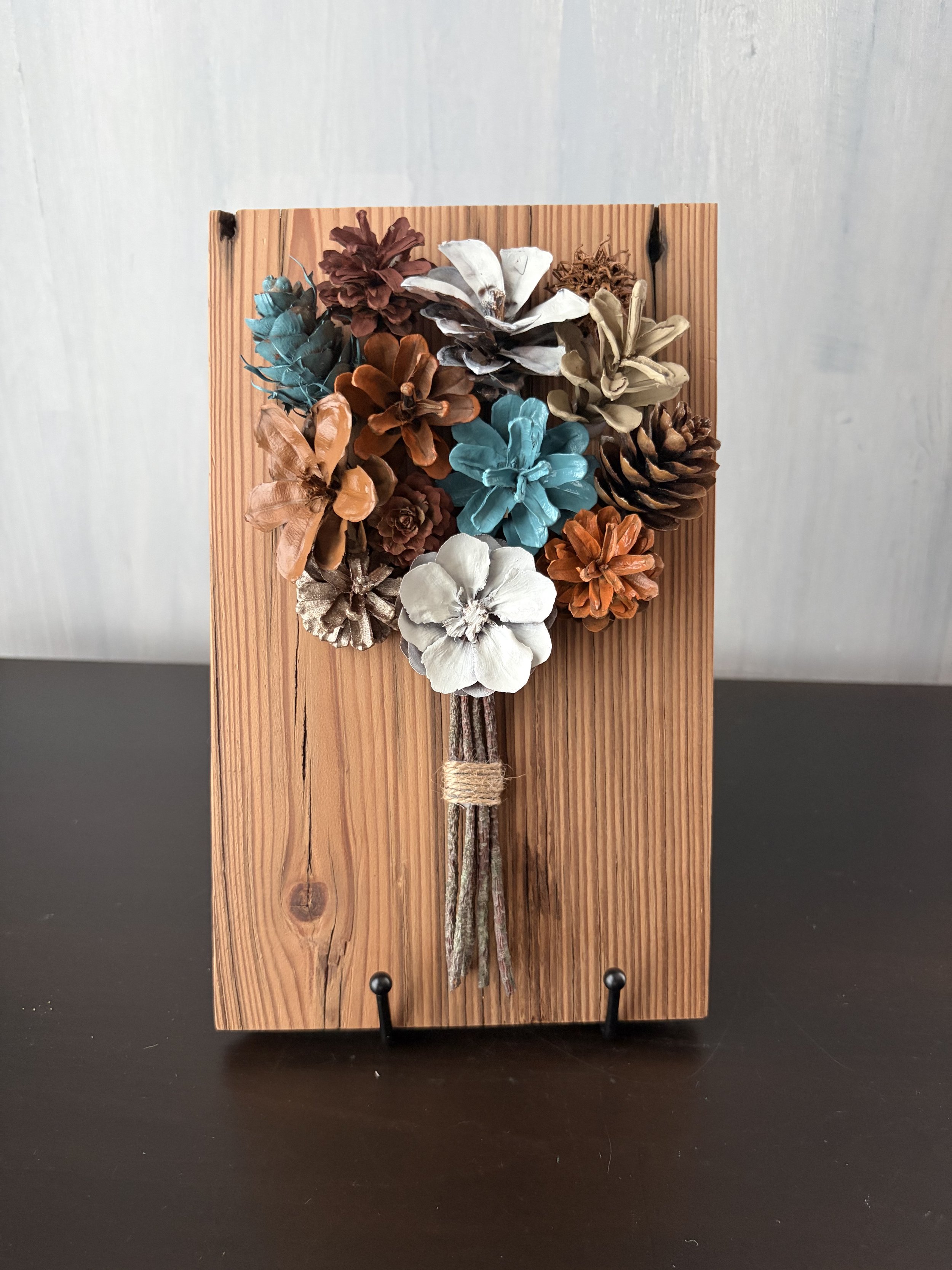 Autumn Bouquet Table Board - 2