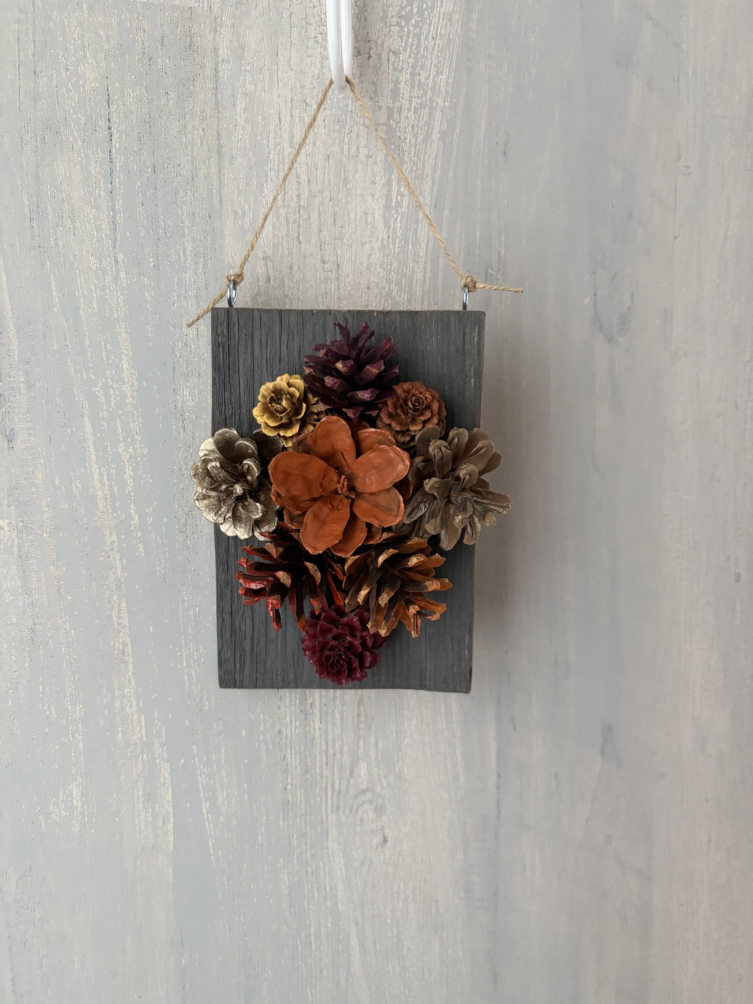 Autumn Mini Board - 2