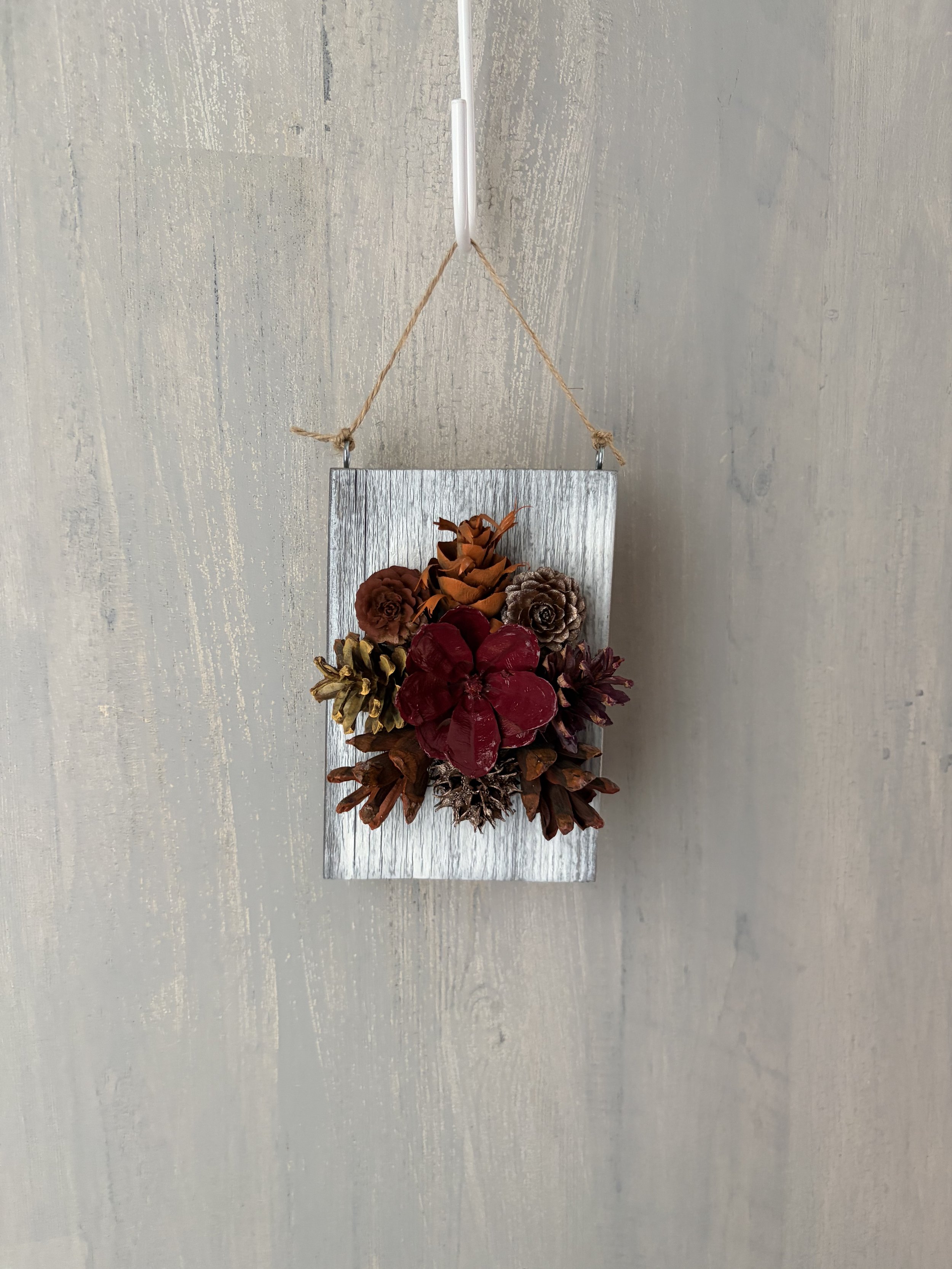 Autumn Mini Board - 1