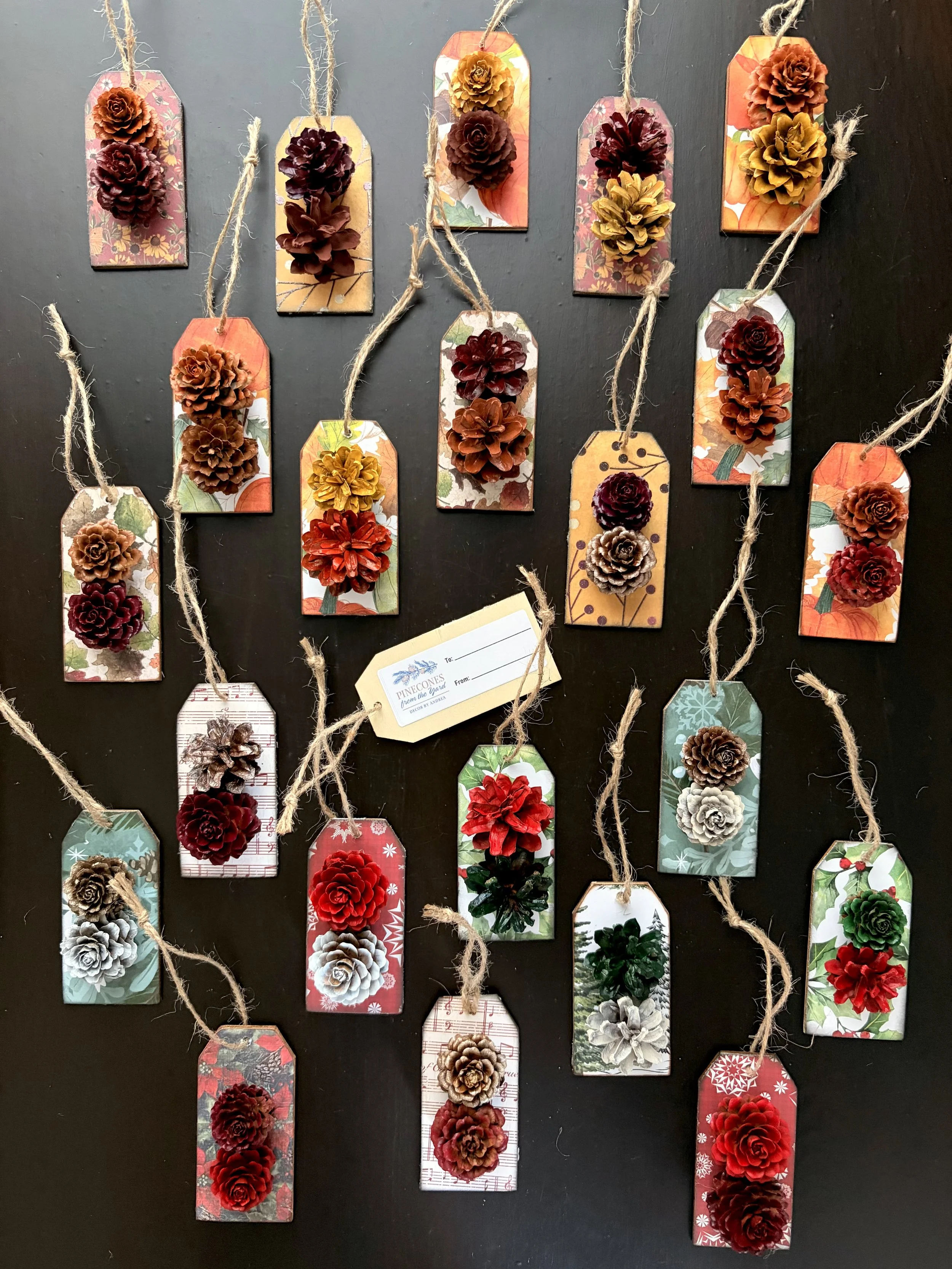 Gift Tags