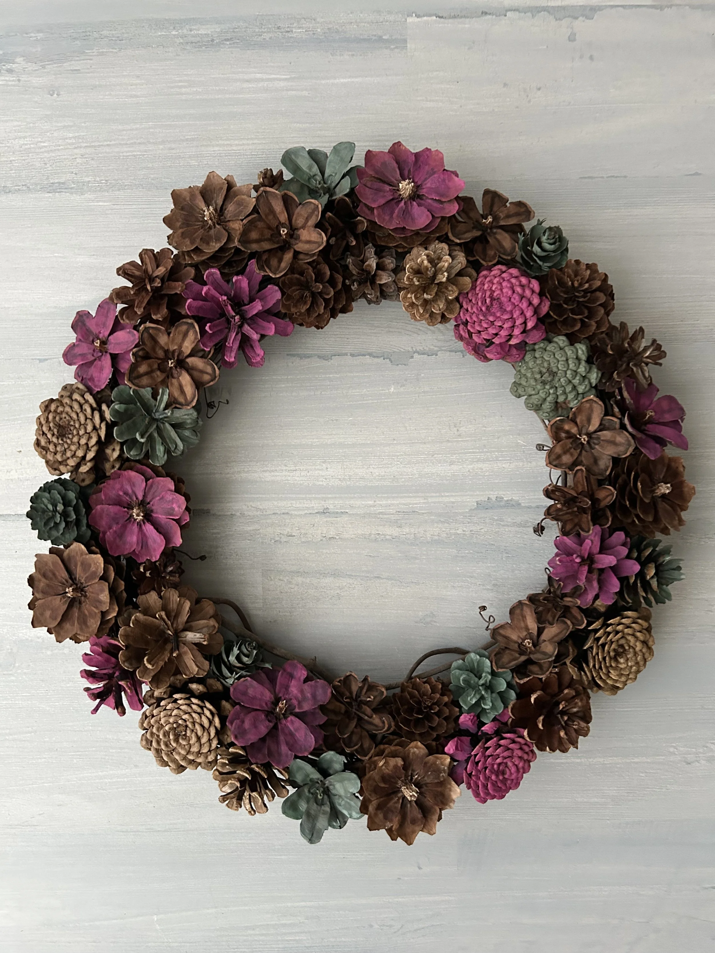 Farmhouse Valentine 15"