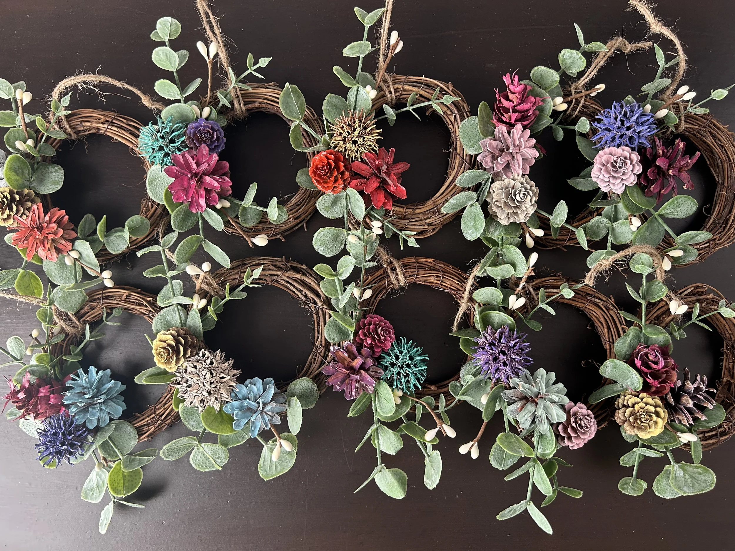 Tiny Wreath
