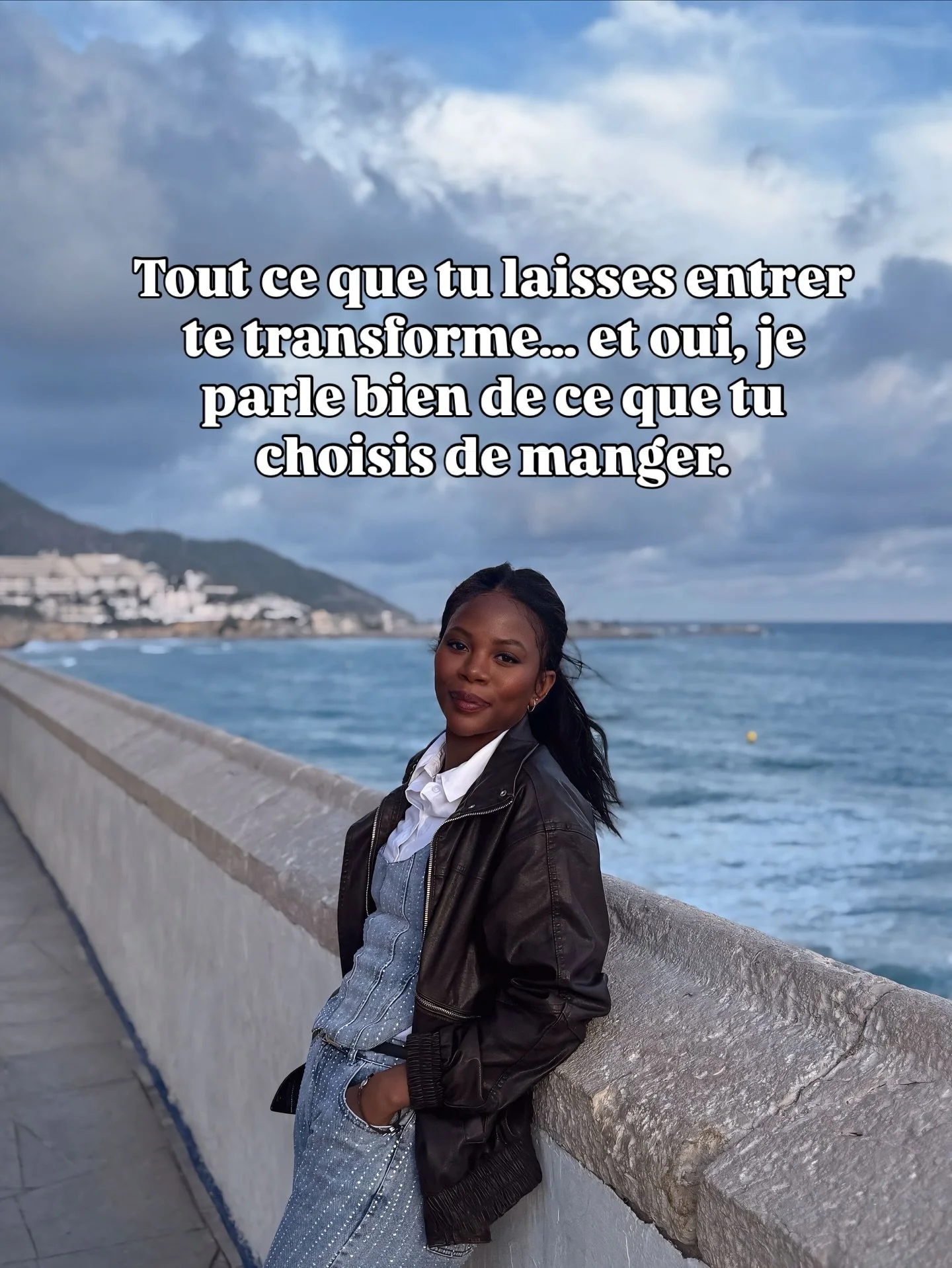 On oublie souvent l&rsquo;impact r&eacute;el de nos aliments sur notre sant&eacute; future. Et si on choisissait de pr&eacute;venir plut&ocirc;t que de devoir gu&eacute;rir ?

#mangermieuxpasmoins #mangersainement #choisir #alimentation #sant&eacute;