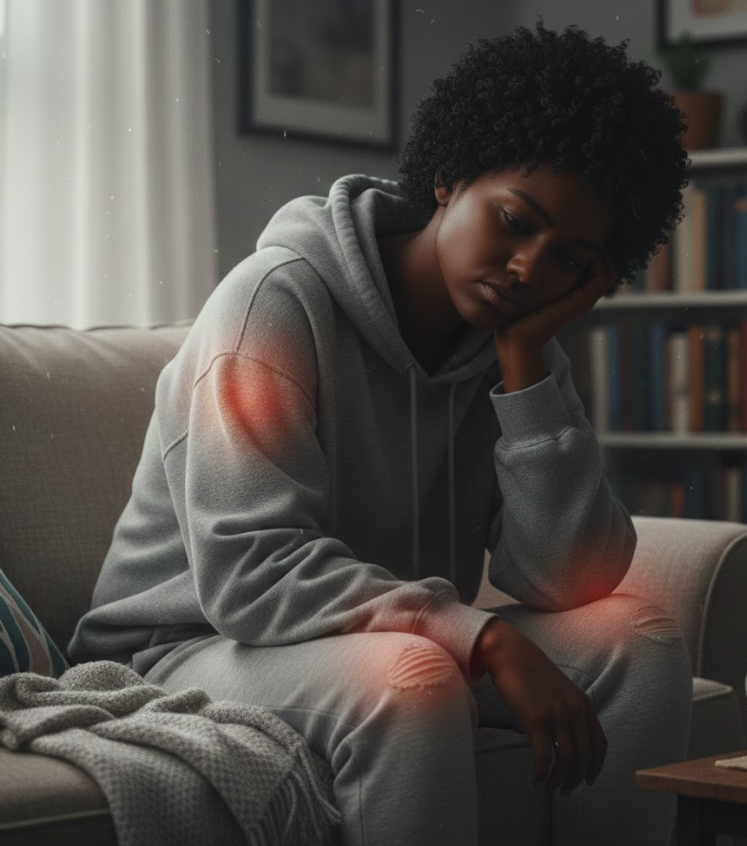 Inflammation : comprendre le feu invisible avant de vouloir le combattre