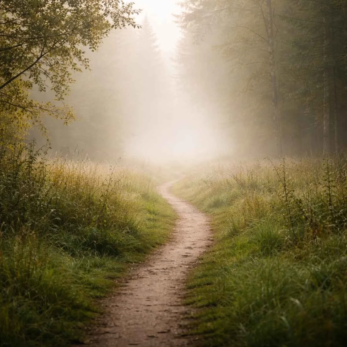 When Your Own Word Stops Carrying Weight