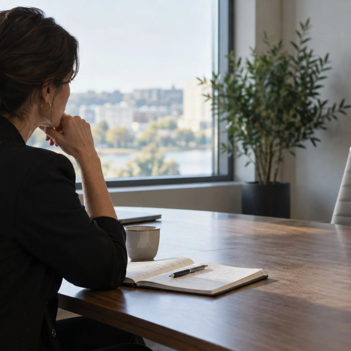 Why Knowing What Matters Still Does Not Make You Act