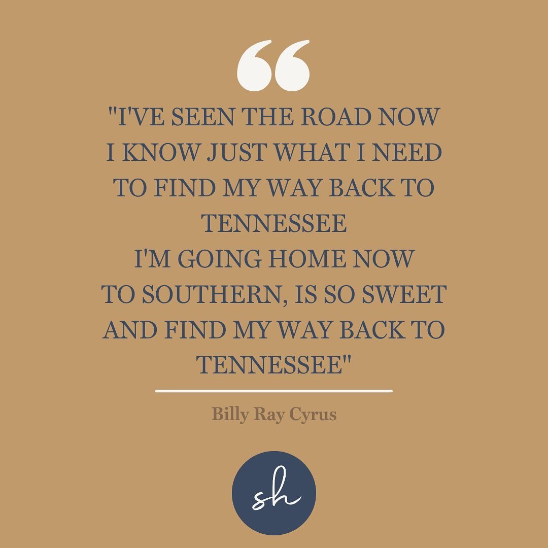 Once you&rsquo;ve had the chance to experience the hospitality, beauty and wonder of the South, coming back always feels like home. The rolling green hills, friendly people, vibrant city and incredible outdoor adventures make East Tennessee such an i