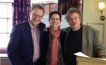 Making Business Personal