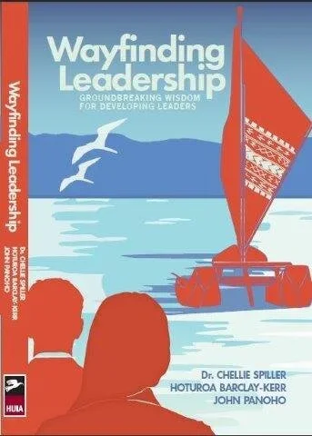 Wayfinding Leadership