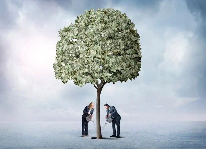 Companies look for payoff from triple bottom line