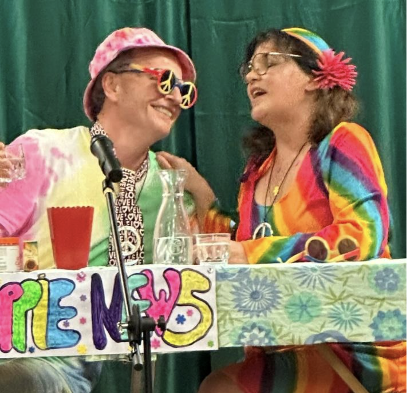 Walk on Your Wild Side Day on 12 April