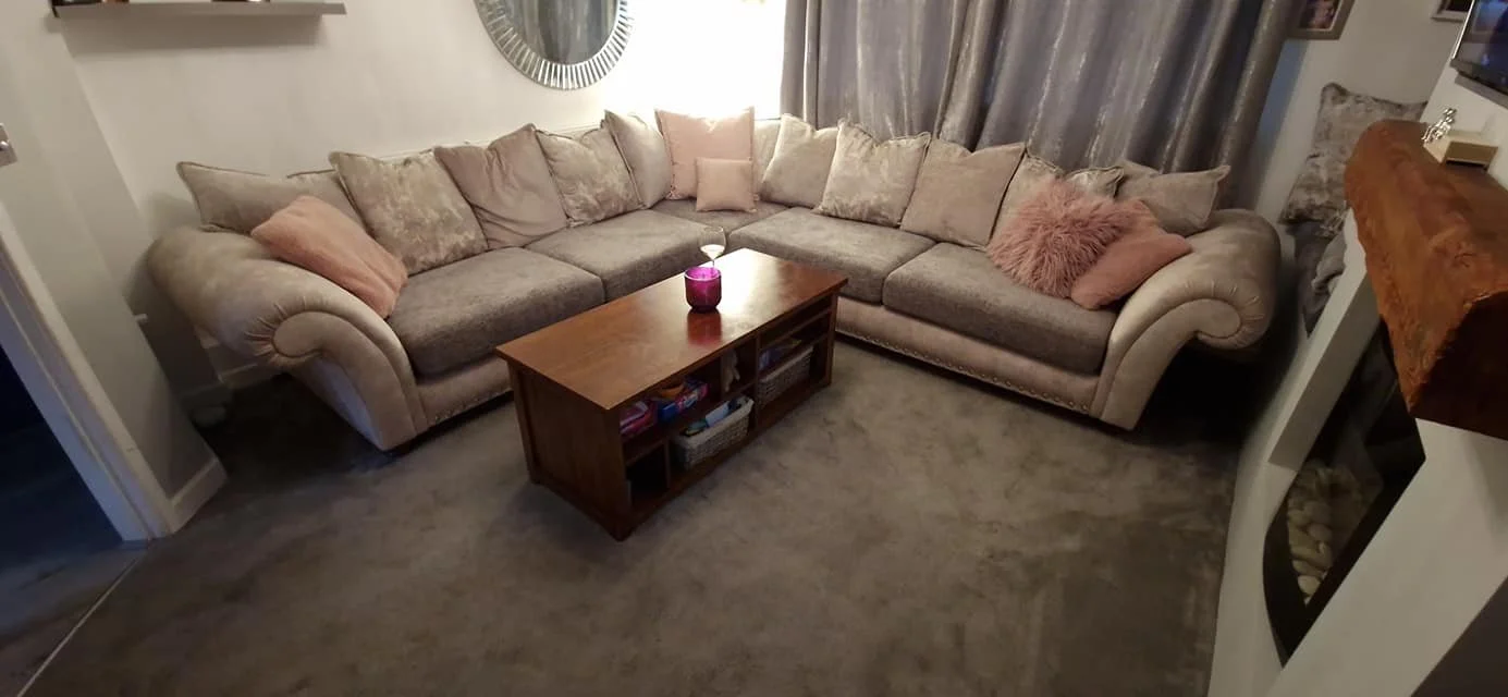Clarence Corner Sofa